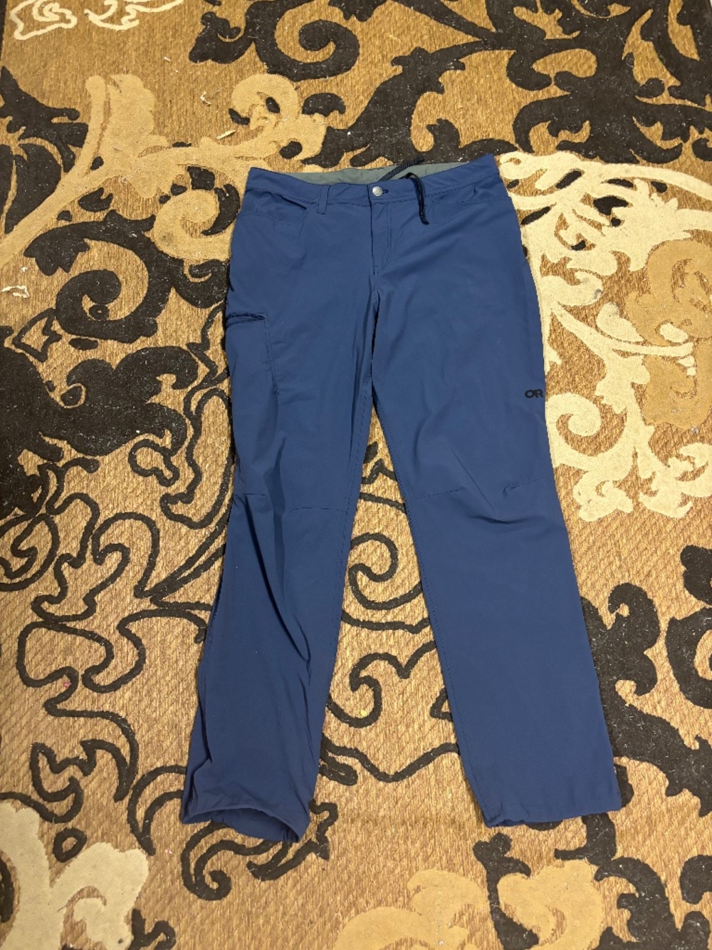Men's Ferrosi Pants - 32" Inseam